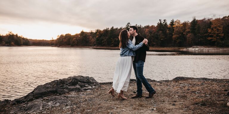 Kate & Ryan Home Page Banner