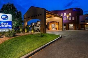 Picture of Best Western Kiva Inn