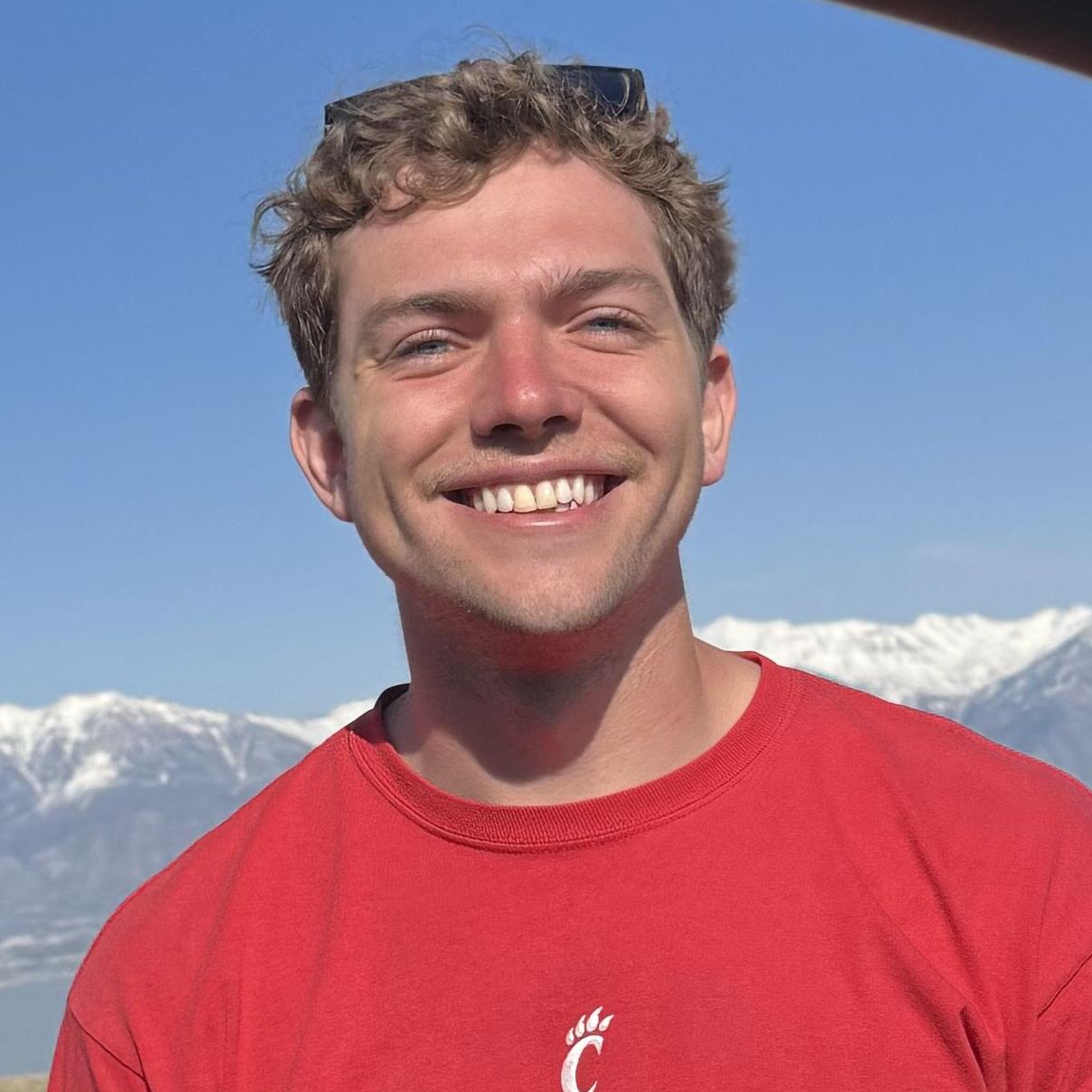 Joel Szanti