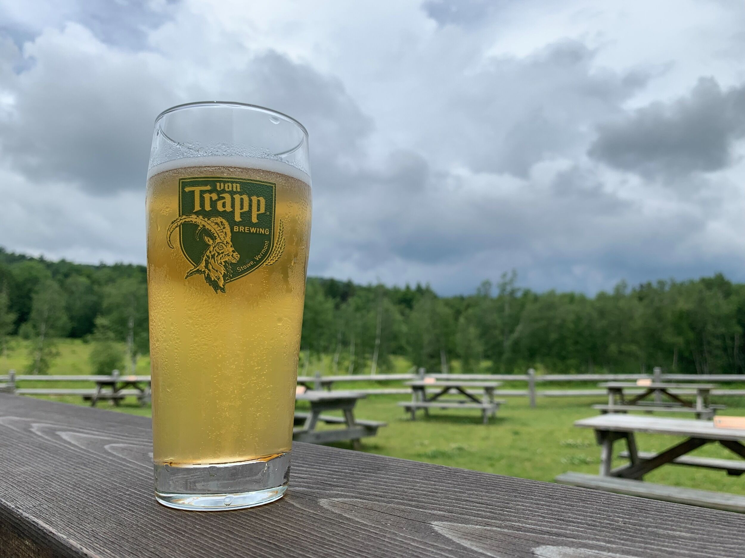 Picture of von Trapp Brewery & Bierhall