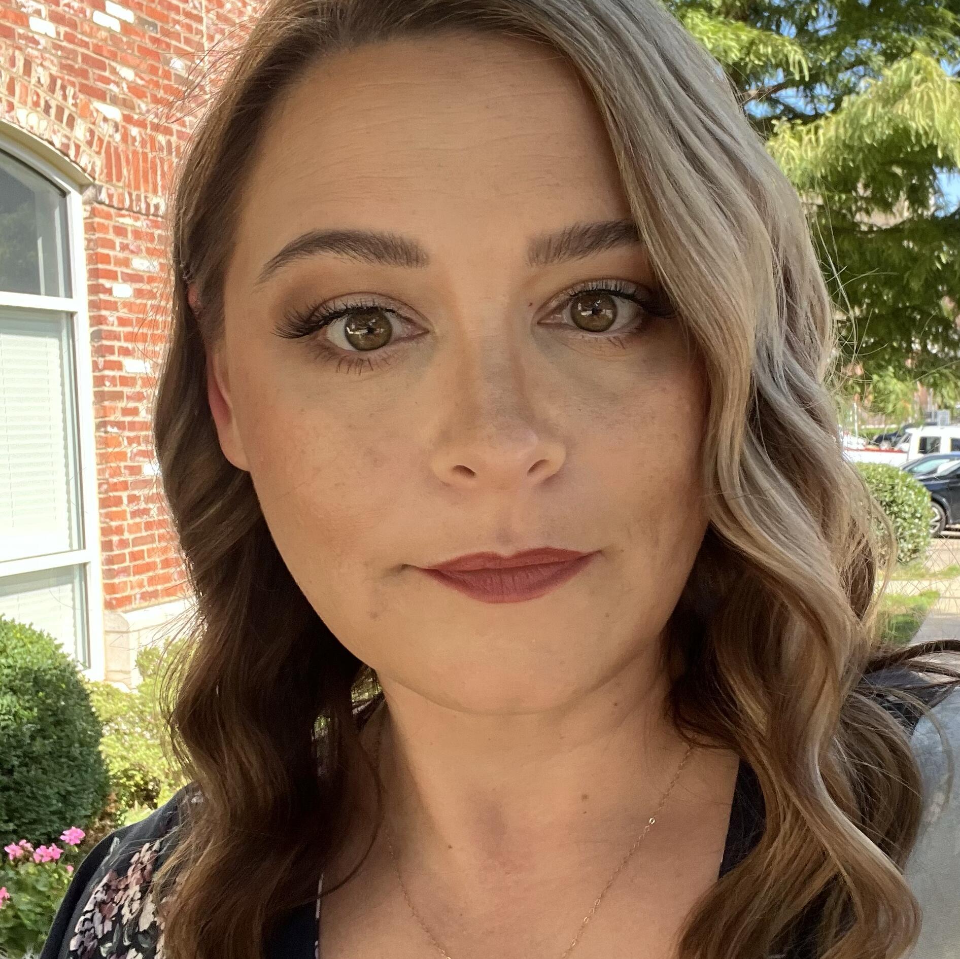 Melissa Davis