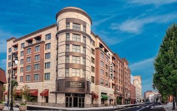 Picture of MGM Springfield