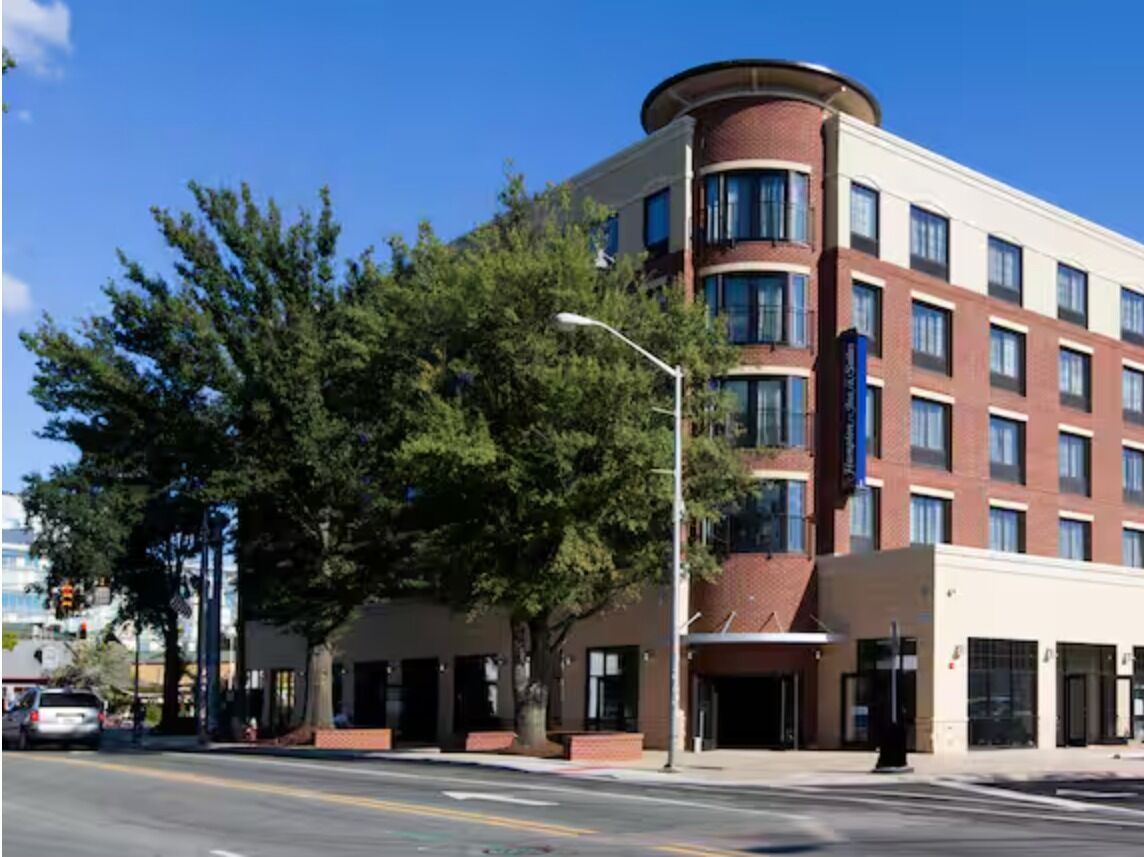 Picture of Hampton Inn & Suites Chapel Hill-Carrboro/Downtown