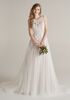 Rebecca Ingram INGRID A-Line Wedding Dress - thumbnail - 3