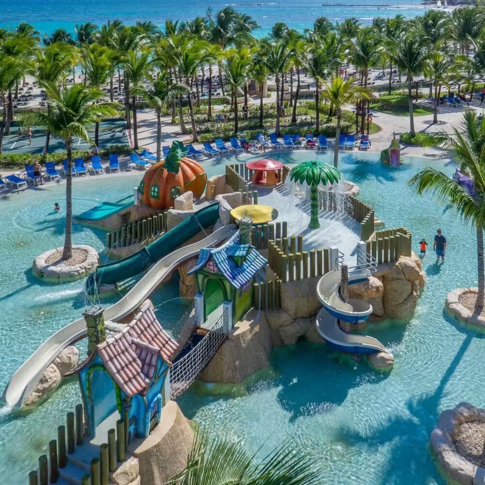 Picture of Water Park 