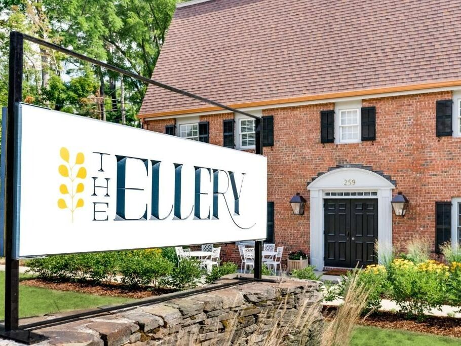 Picture of The Ellery