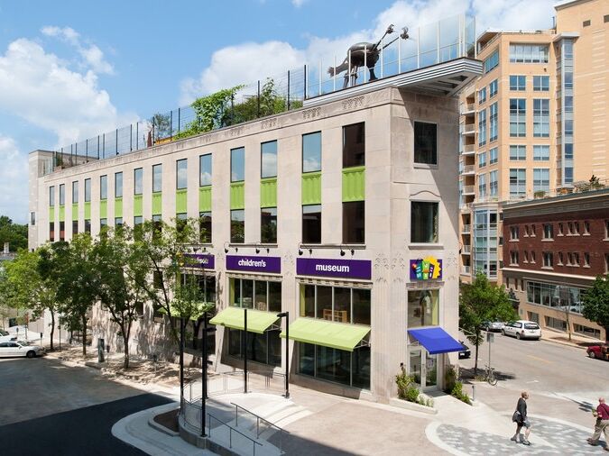 Picture of Madison Children's Museum