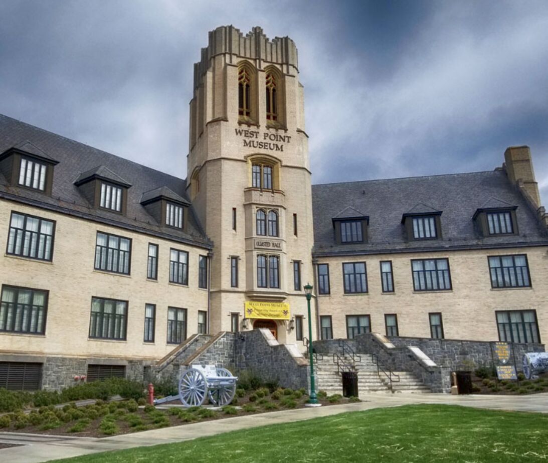 Picture of West Point Museum