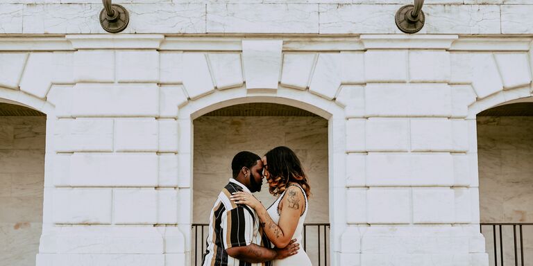 Adrian & Kendall Home Page Banner
