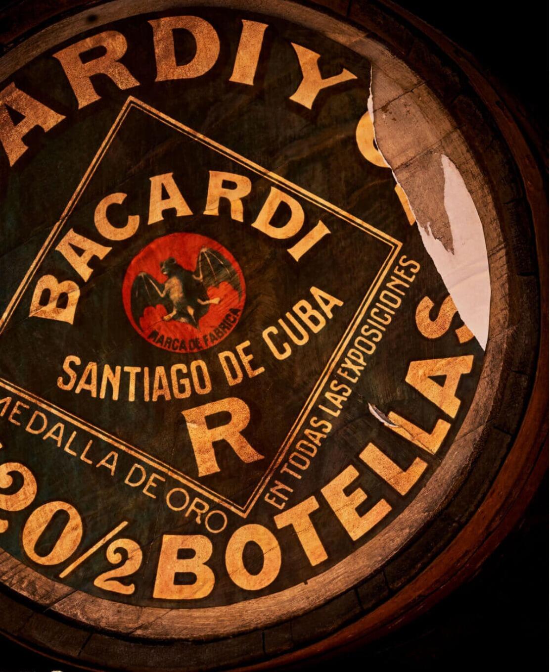 Picture of Casa BACARDÍ