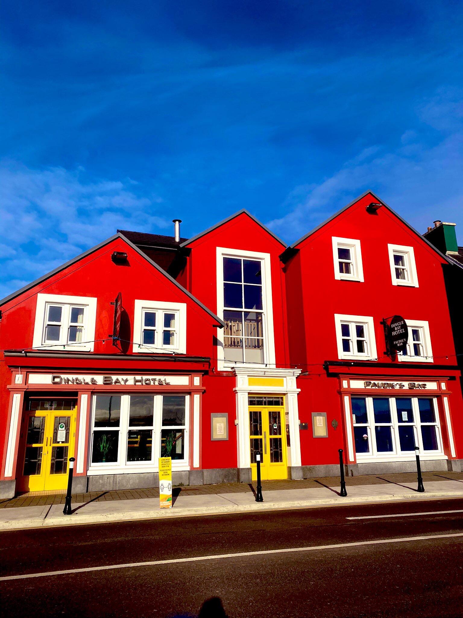 Picture of Dingle Bay Hotel