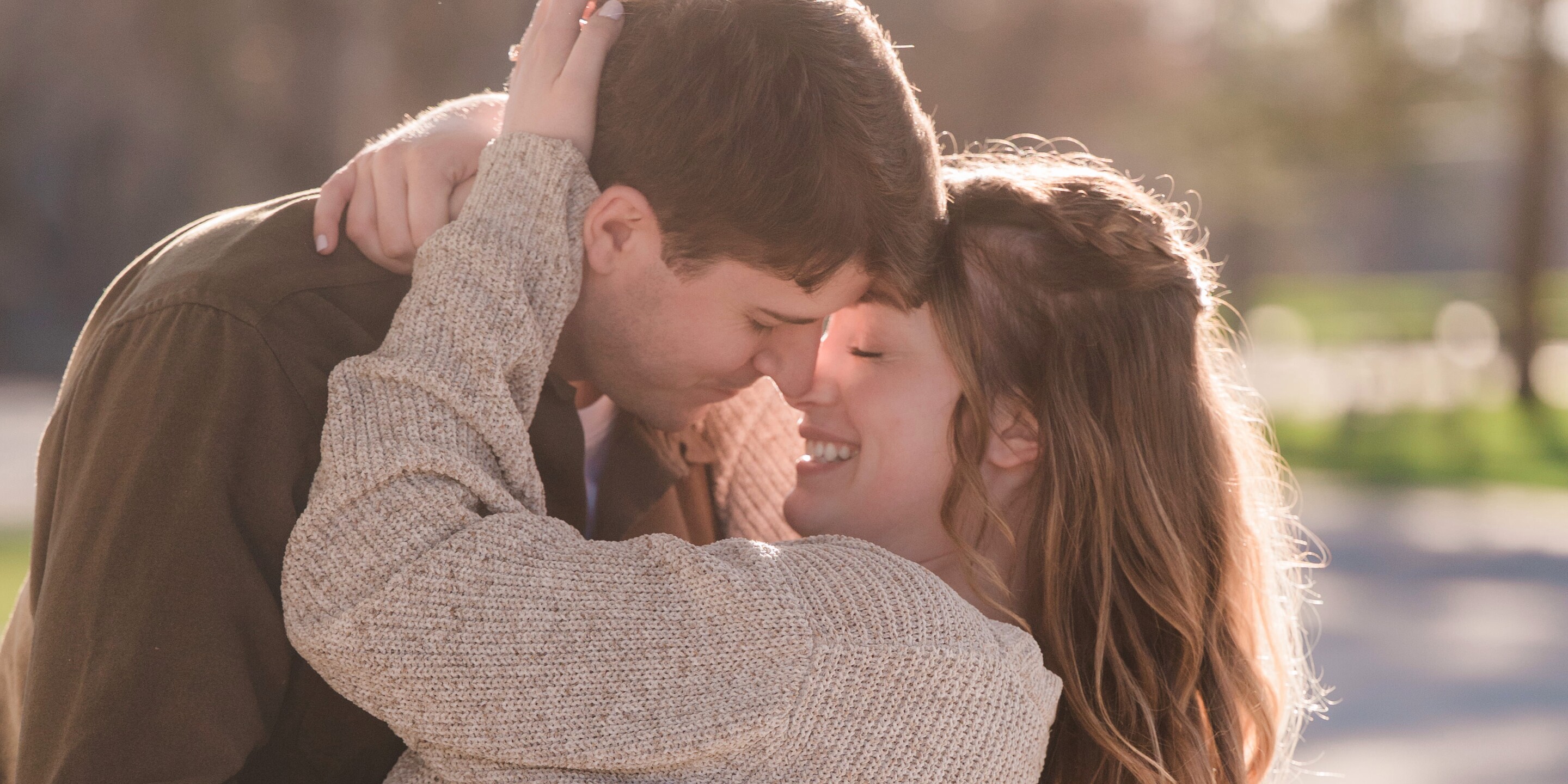 Jackie & Shane Home Page Banner