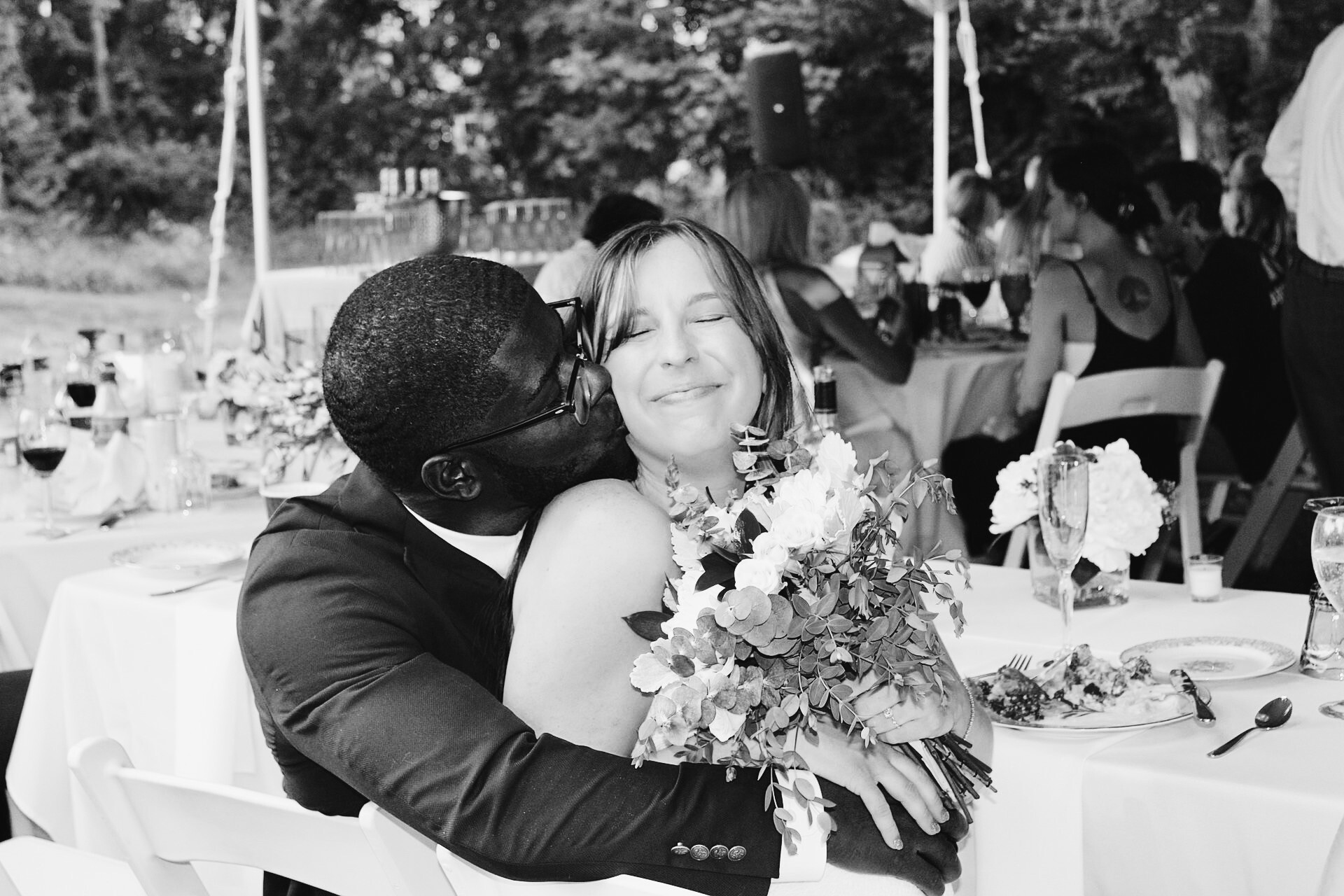 Joelle & Tevin Home Page Banner