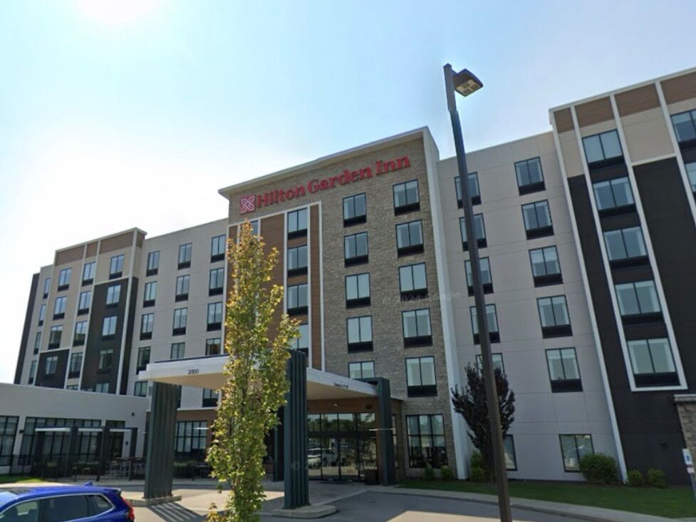 Picture of Hilton Garden Inn Pittsburgh Area - Beaver Valley
