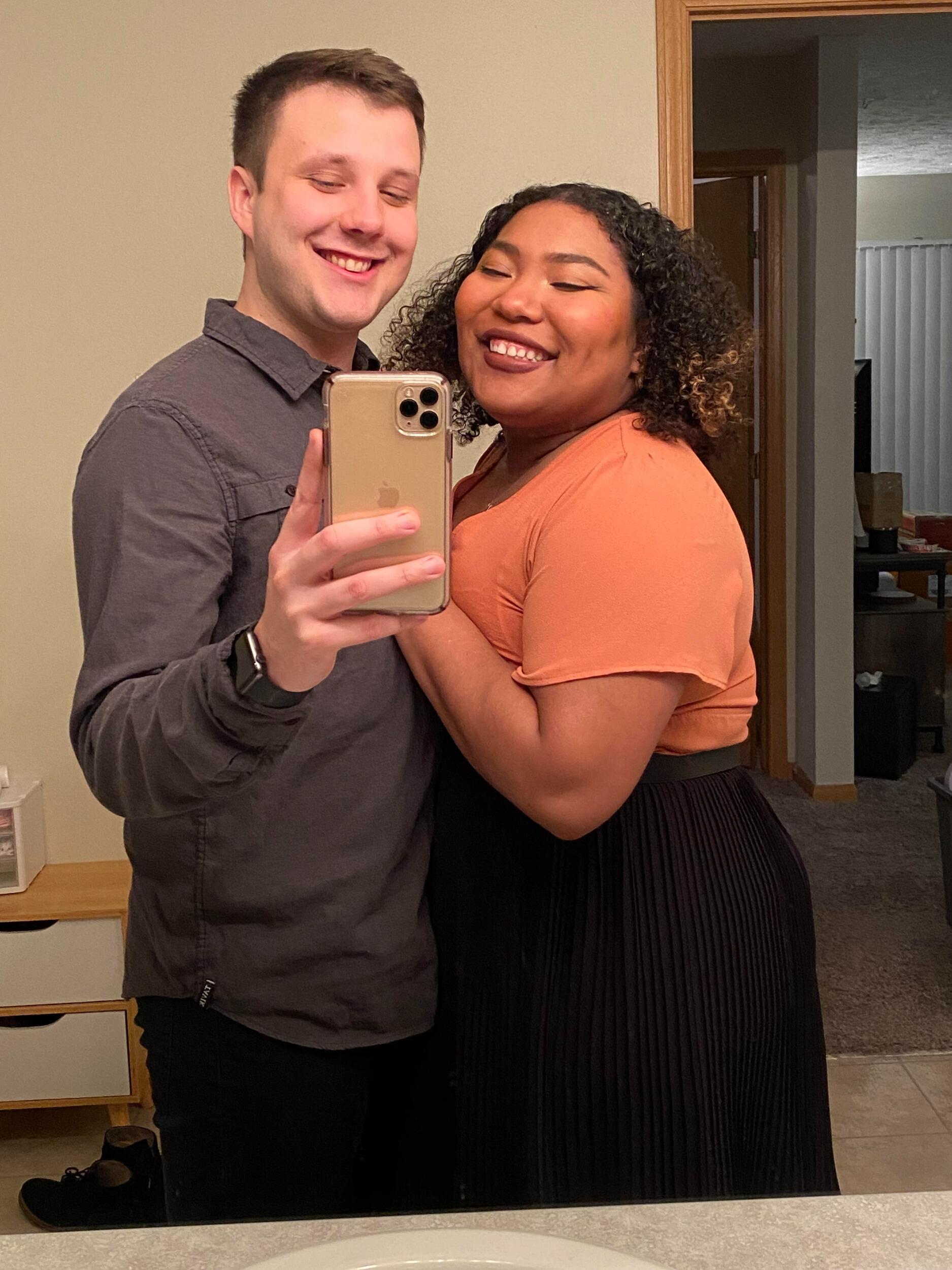 Three Year Anniversary