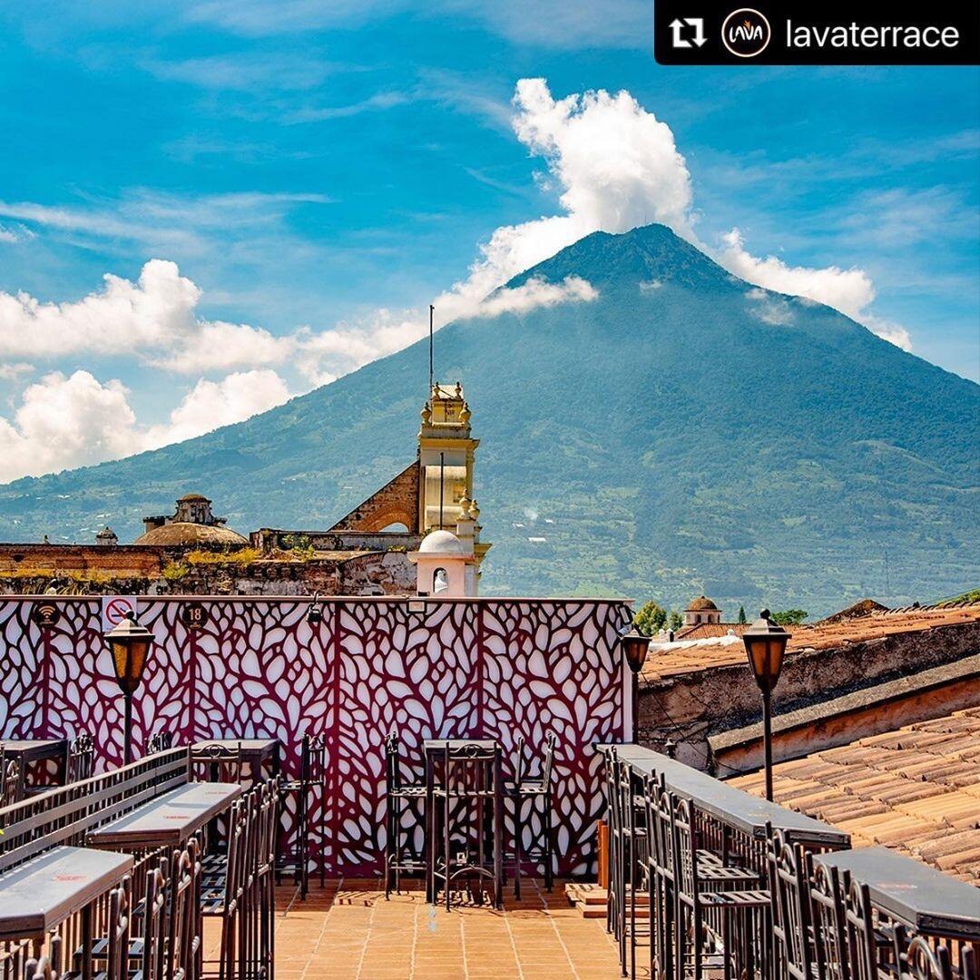 Picture of Lava Terrace