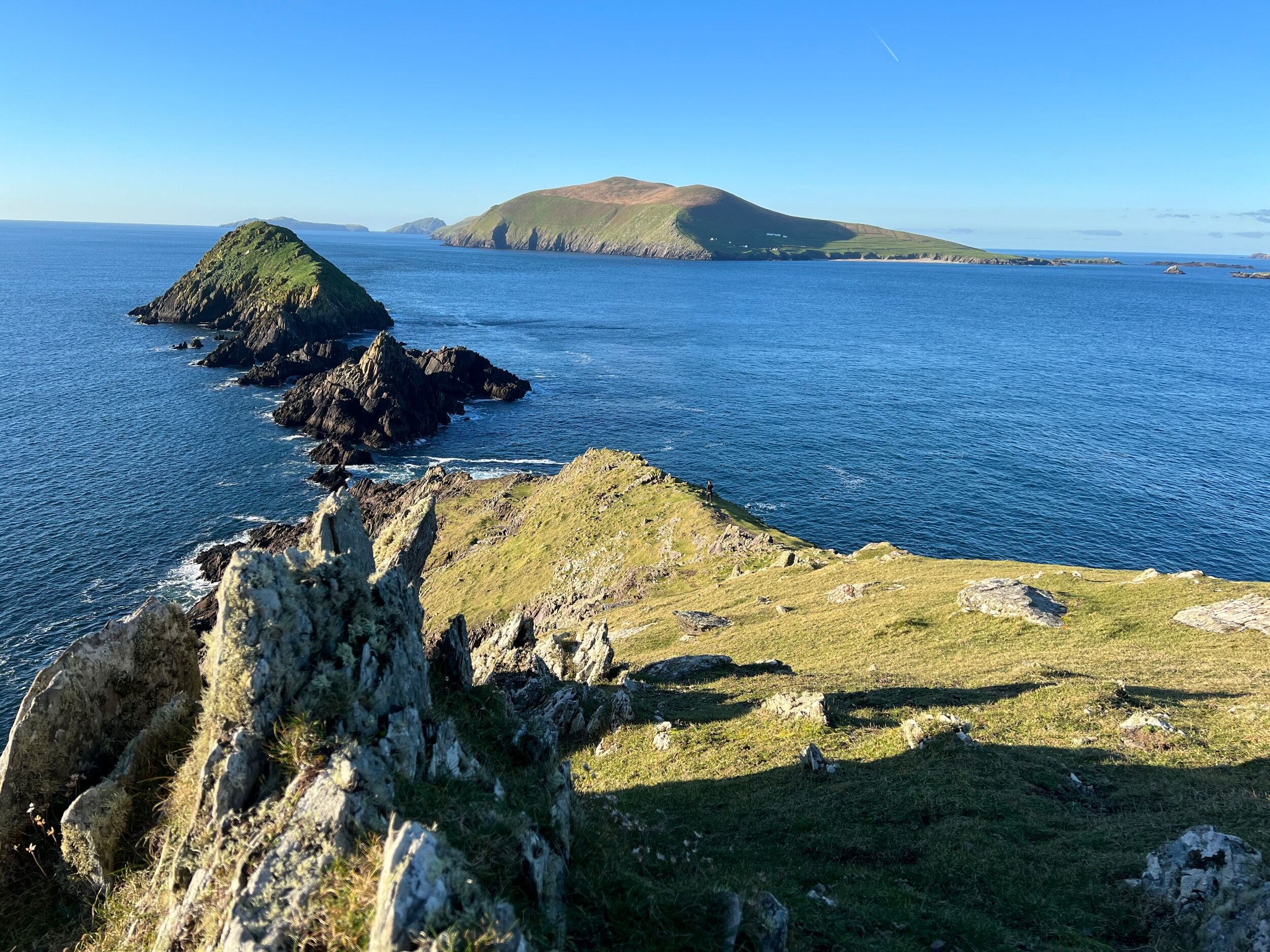Picture of Dunmore Head