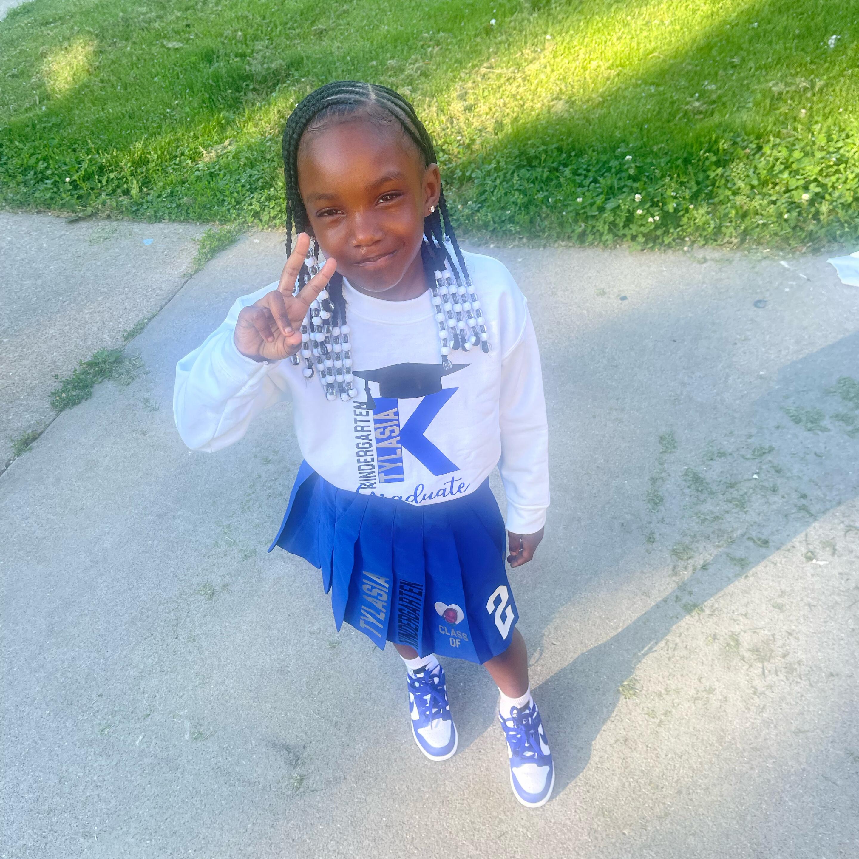 Ty’Lasia Moss