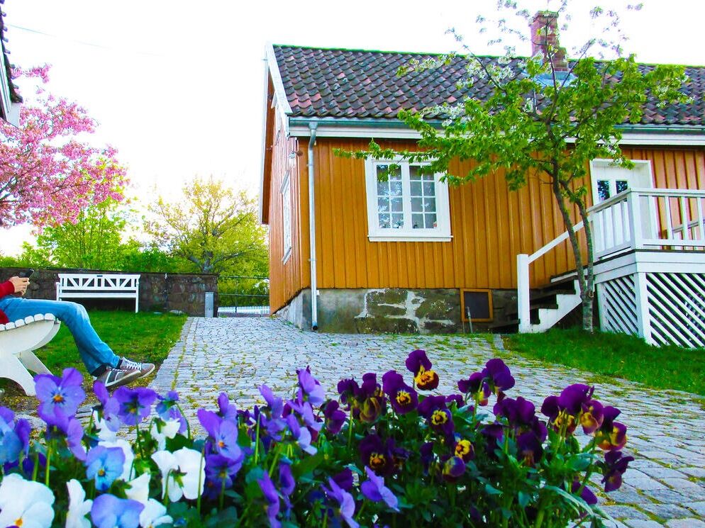 Picture of Munchs Hus