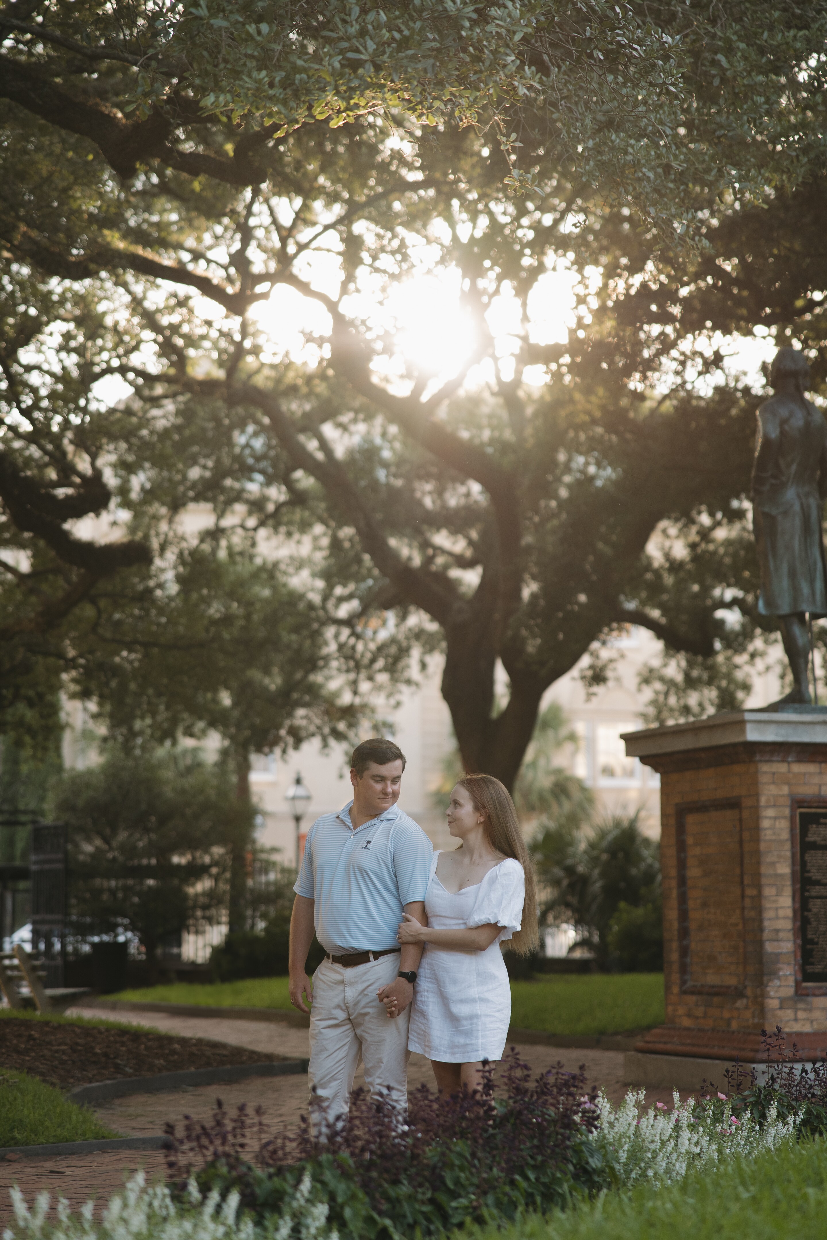 Anne Walker & Jackson Home Page Banner