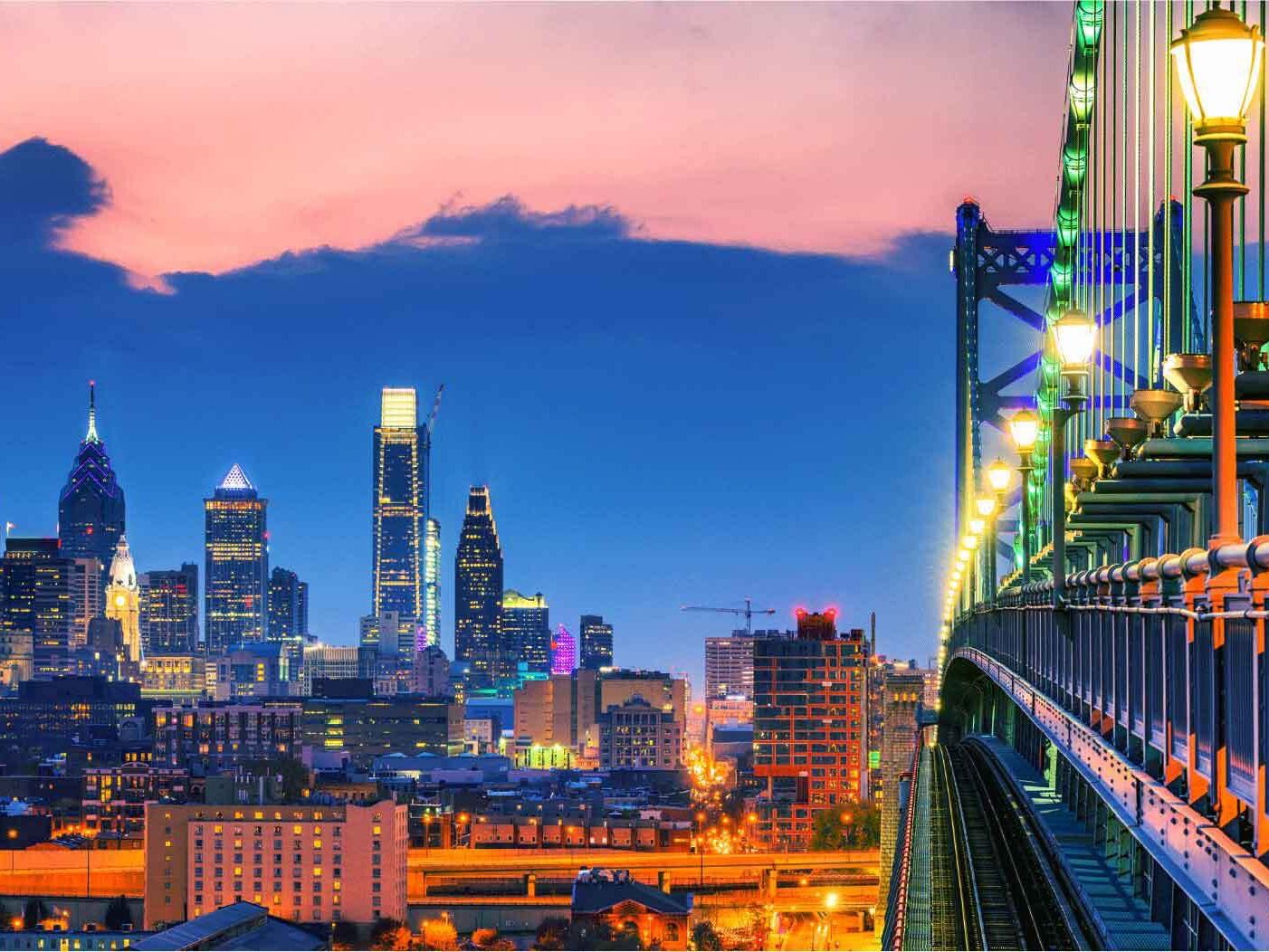 Picture of Philadelphia, PA