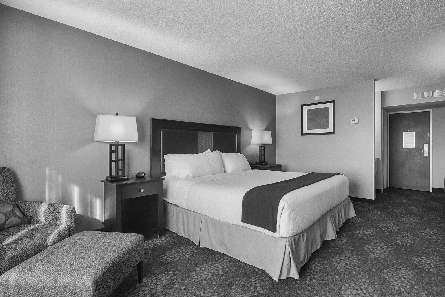 Picture of Holiday Inn Express Detroit-Birmingham by IHG