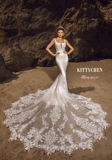 KITTYCHEN OLIVIA Wedding Dress