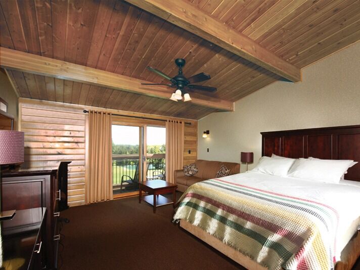 Picture of Oakwood Resort