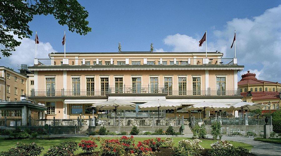 Picture of Hotel Hasselbacken
