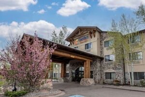 Picture of Comfort Suites Golden West on Evergreen Parkway