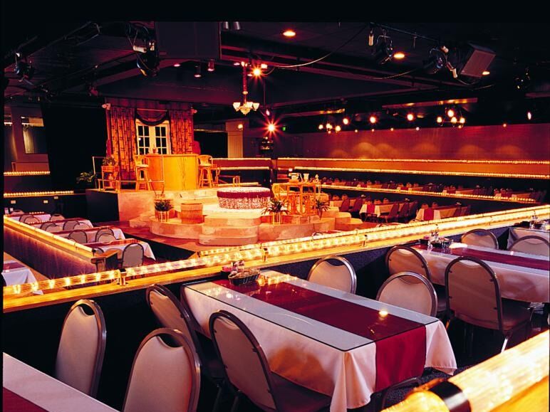 Picture of Derby Dinner Playhouse