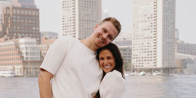 Gina & Eddie Home Page Banner