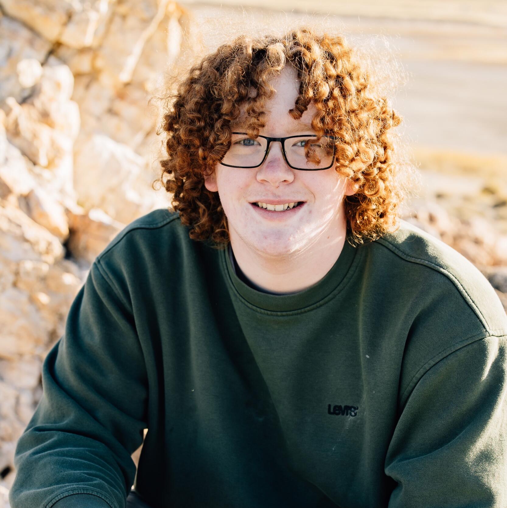 Caden Brown