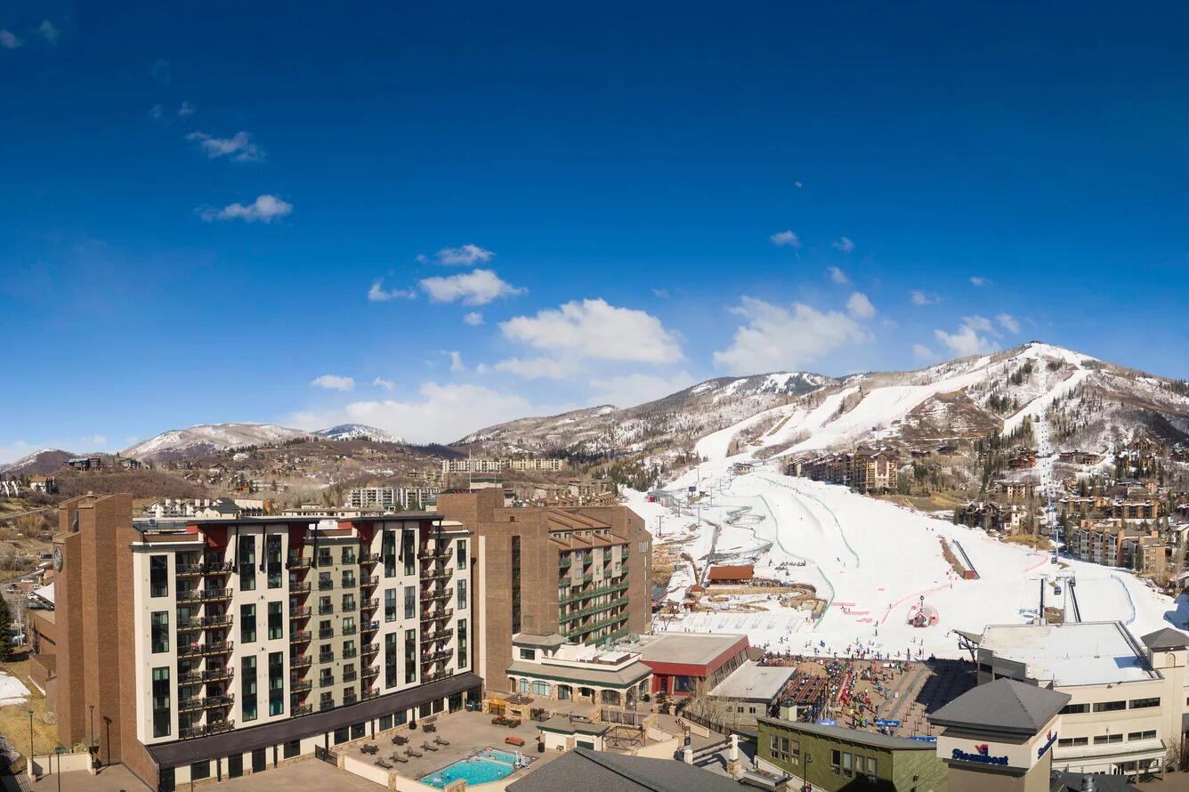 Picture of Sheraton Steamboat Resort Villas