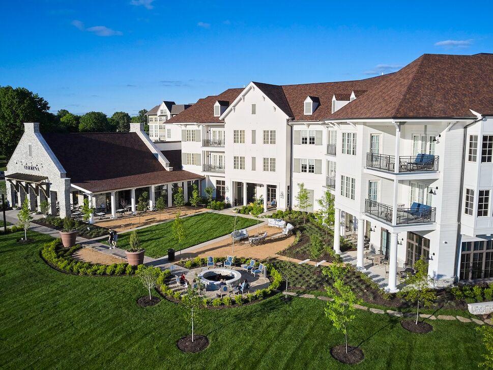 Picture of The Inn at Meadowbrook