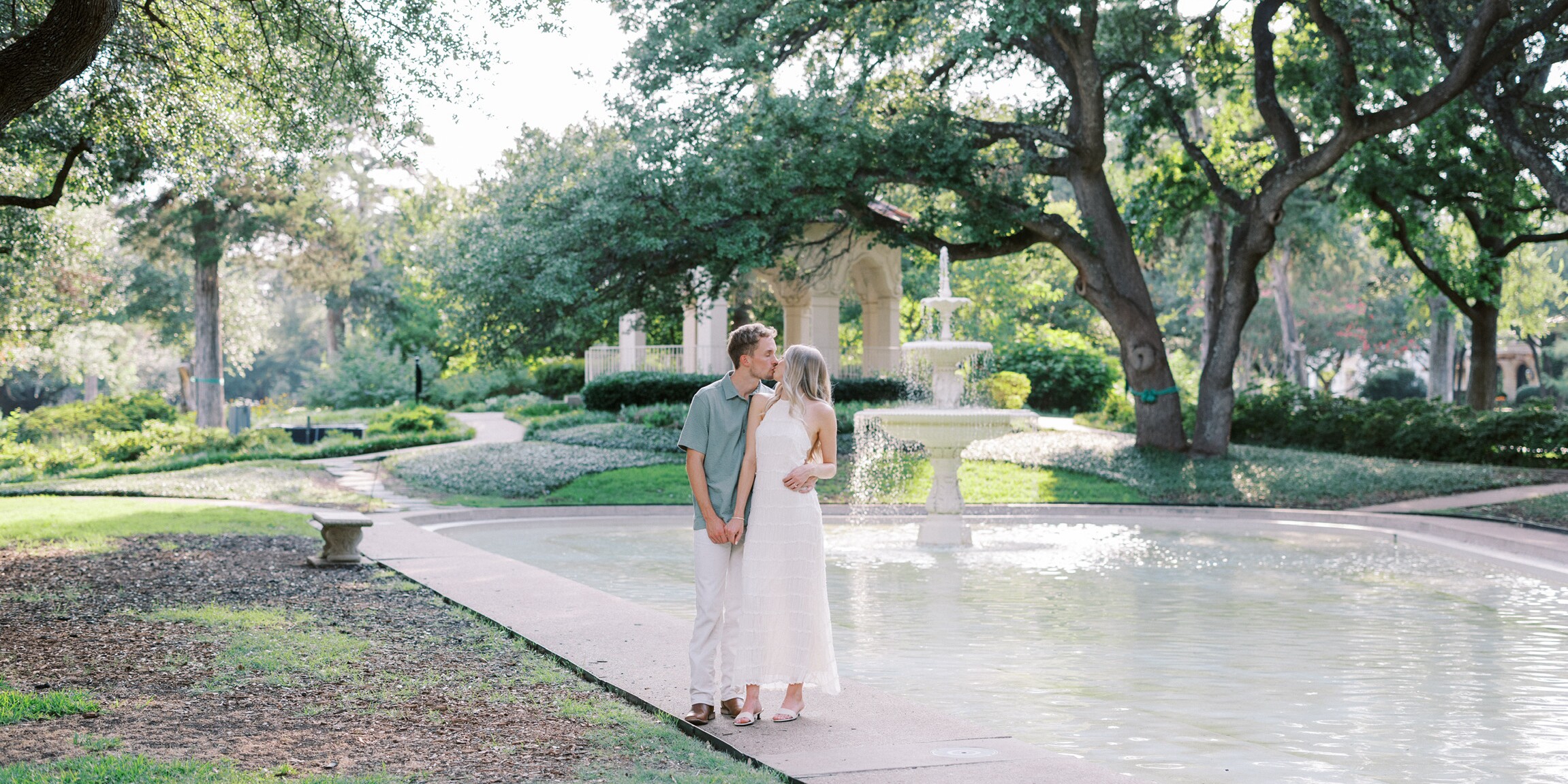 Addison & Van Home Page Banner
