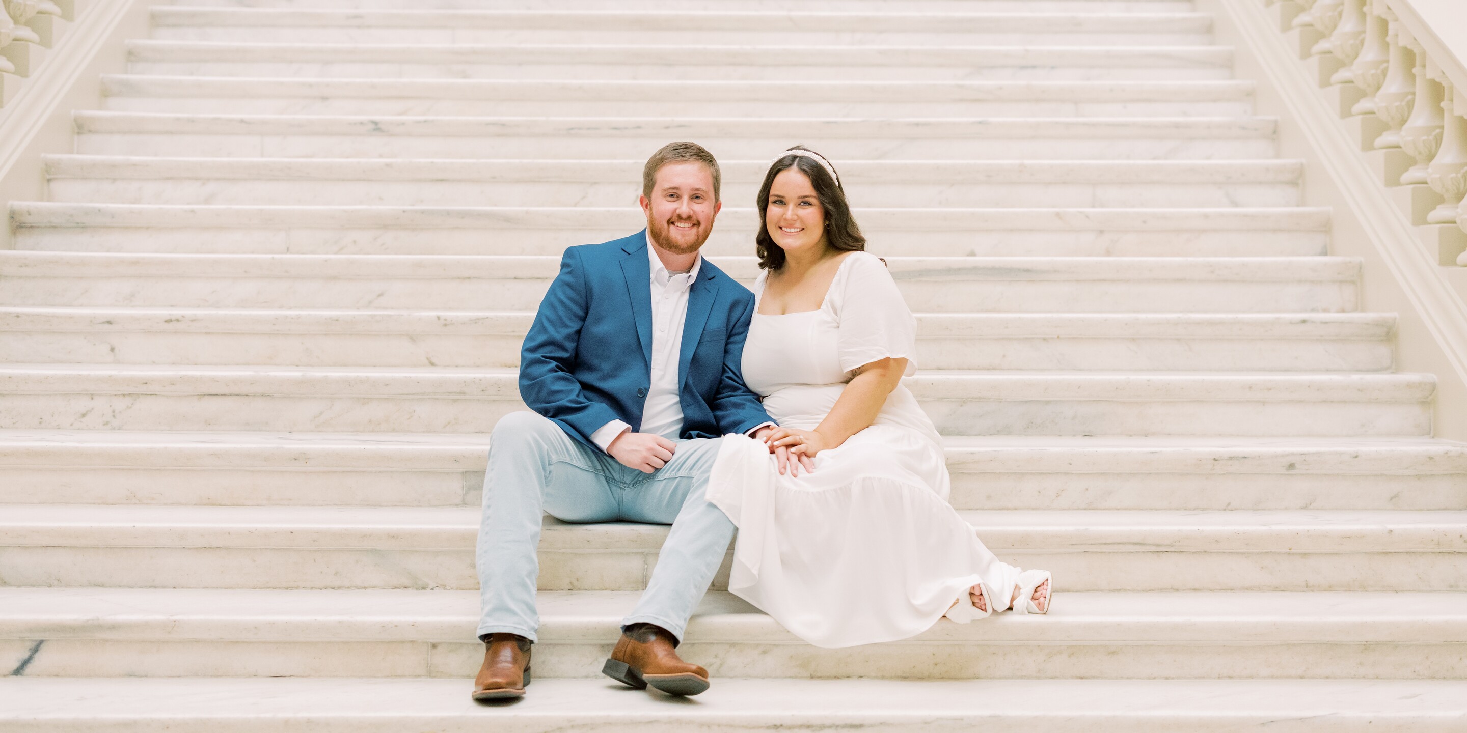 Sara-Madison & Connor Home Page Banner