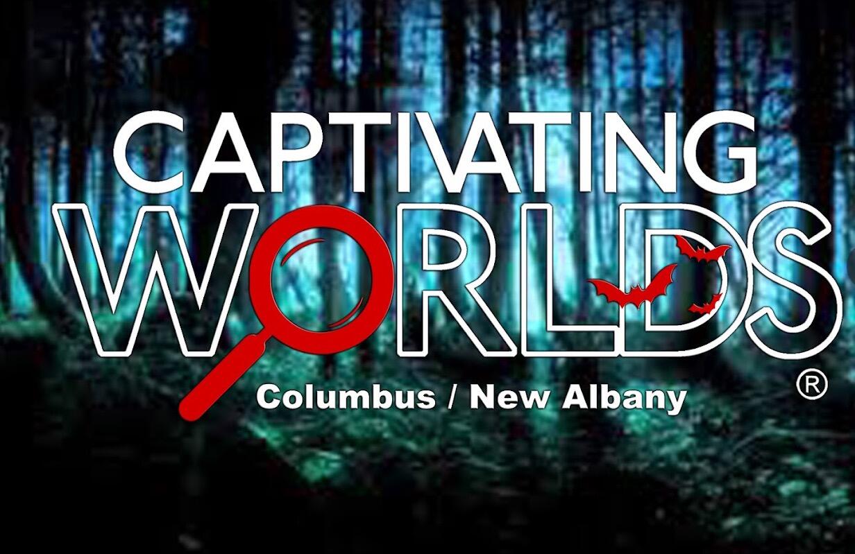 Picture of Captivating Worlds