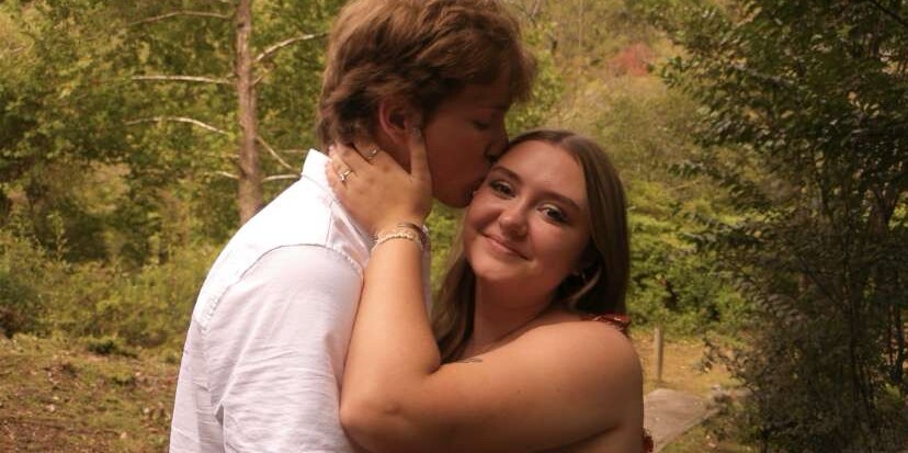 Brianna & Cooper Home Page Banner