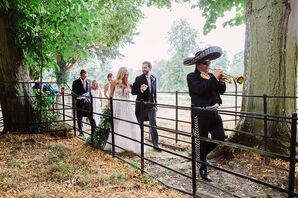 Mariachi Recessional