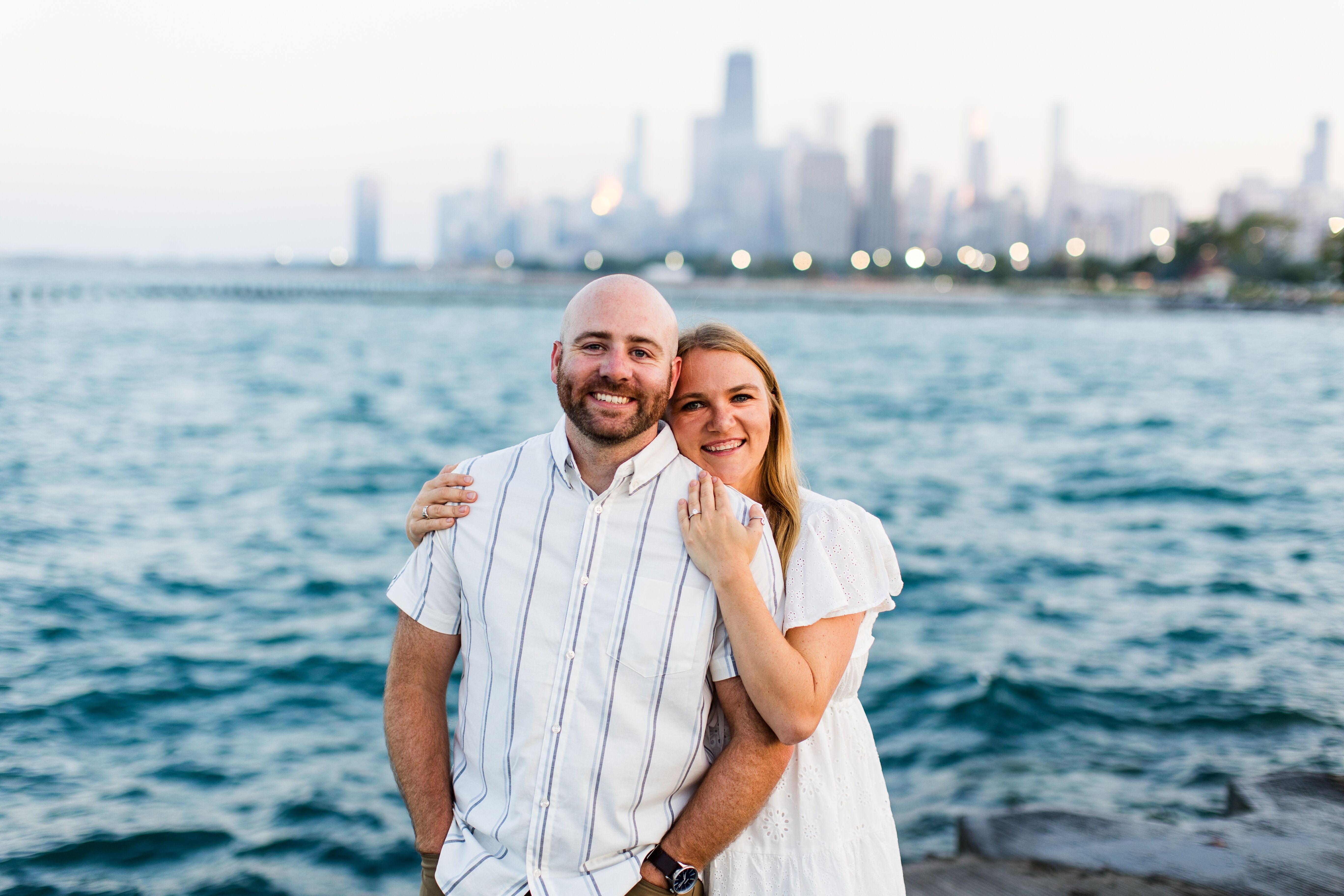 Bridget fitzgerald wedding | Beachweddingtips.com