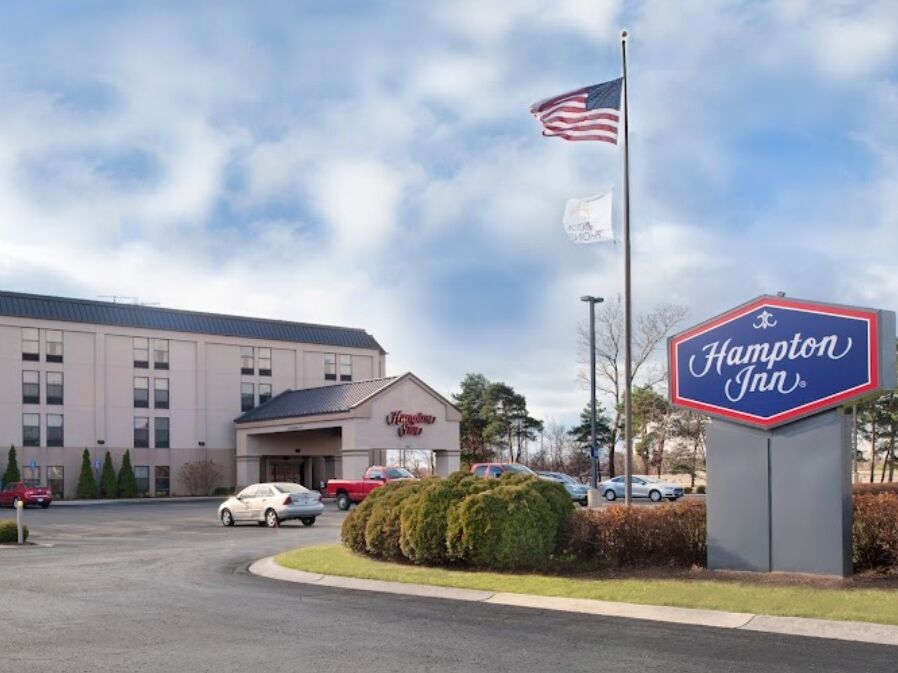 Picture of Hampton Inn Muskegon