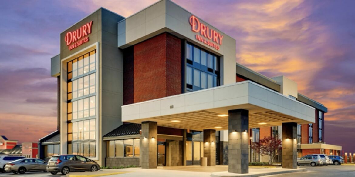Picture of Drury Inn & Suites