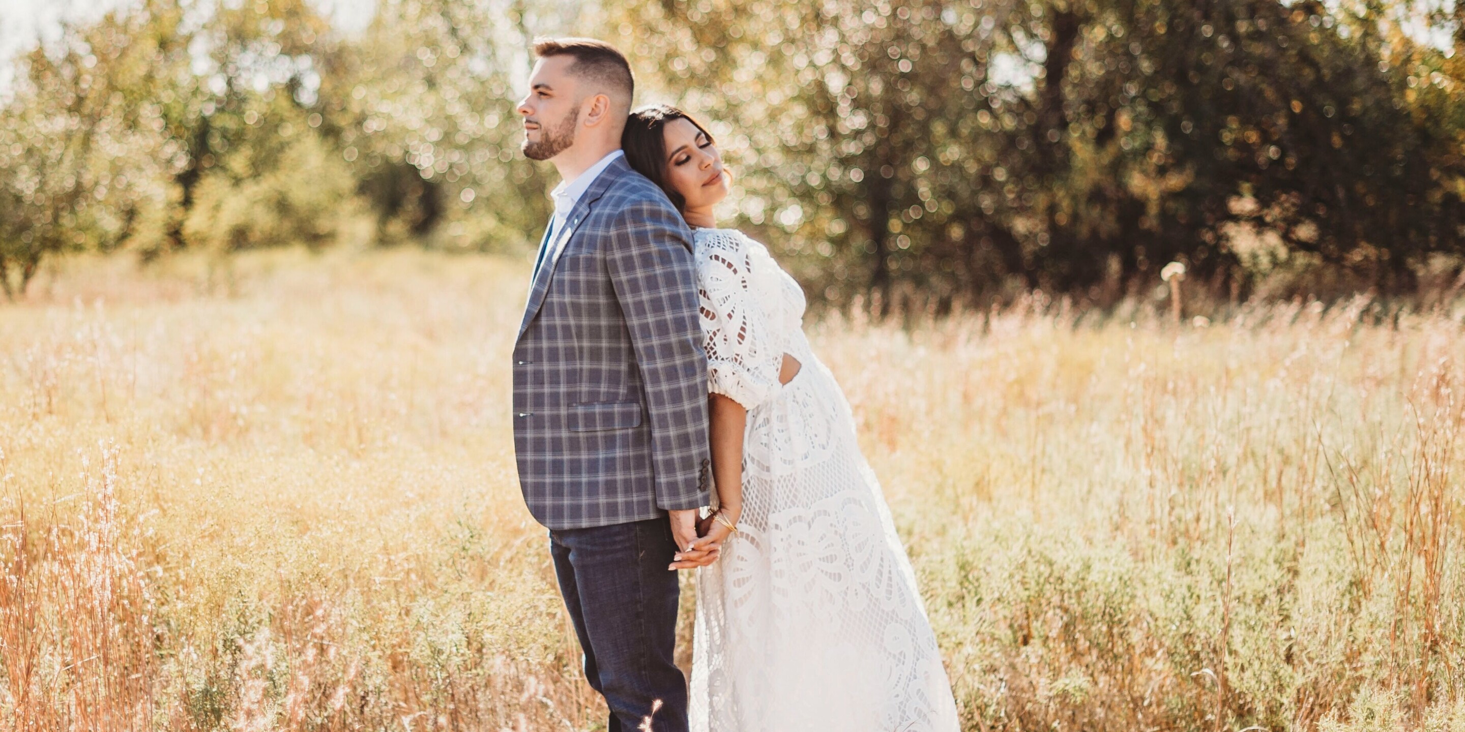 Karol & Matthew Home Page Banner
