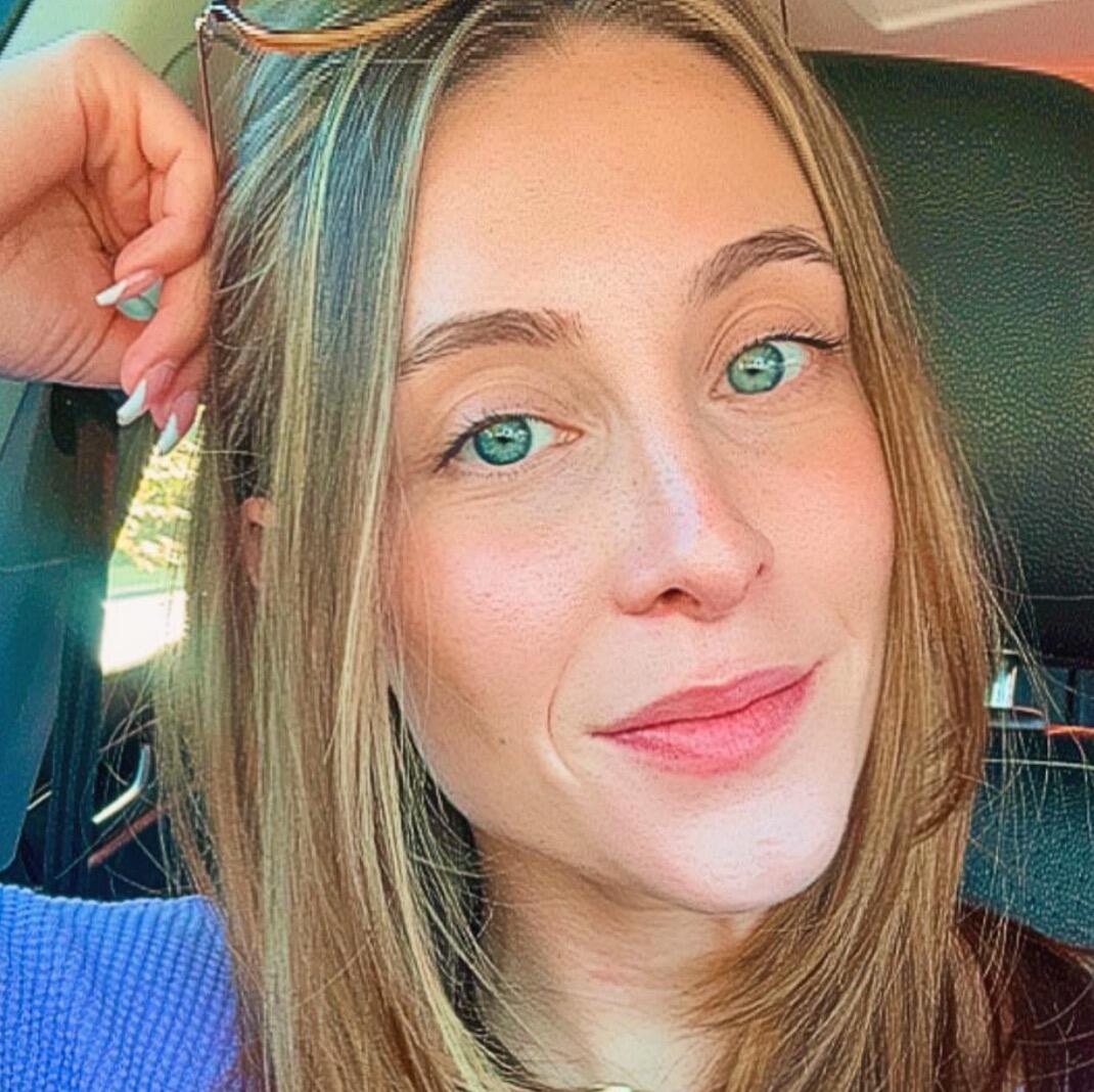Jessica Weiss