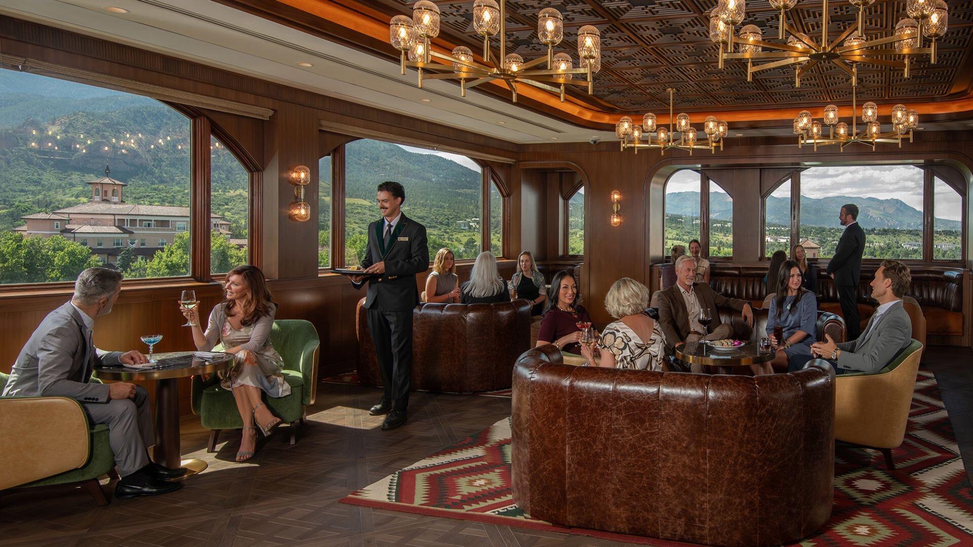 Picture of The Penrose Room