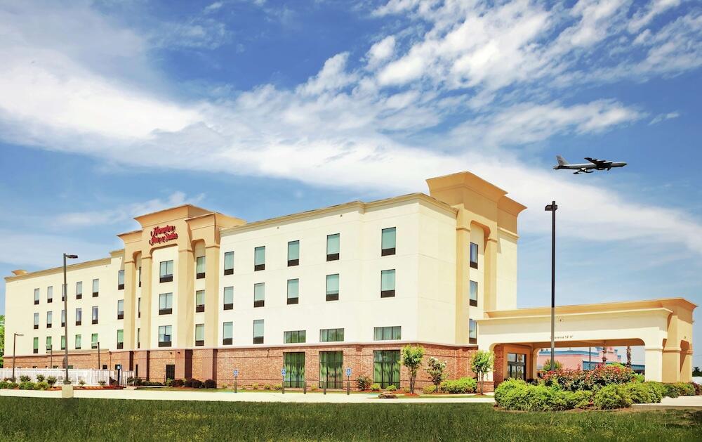 Picture of Hampton Inn & Suites Shreveport/Bossier City Airline Drive