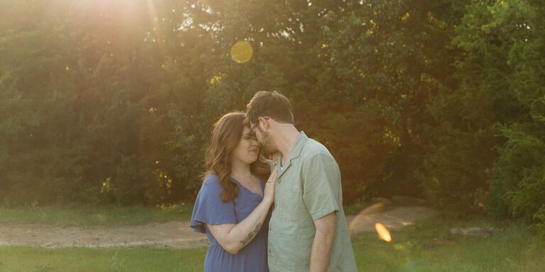 Cole & Meredith Home Page Banner