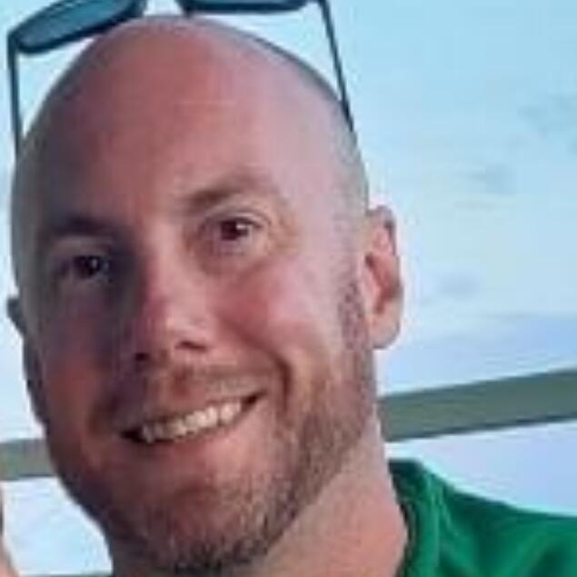 Jon Gentry