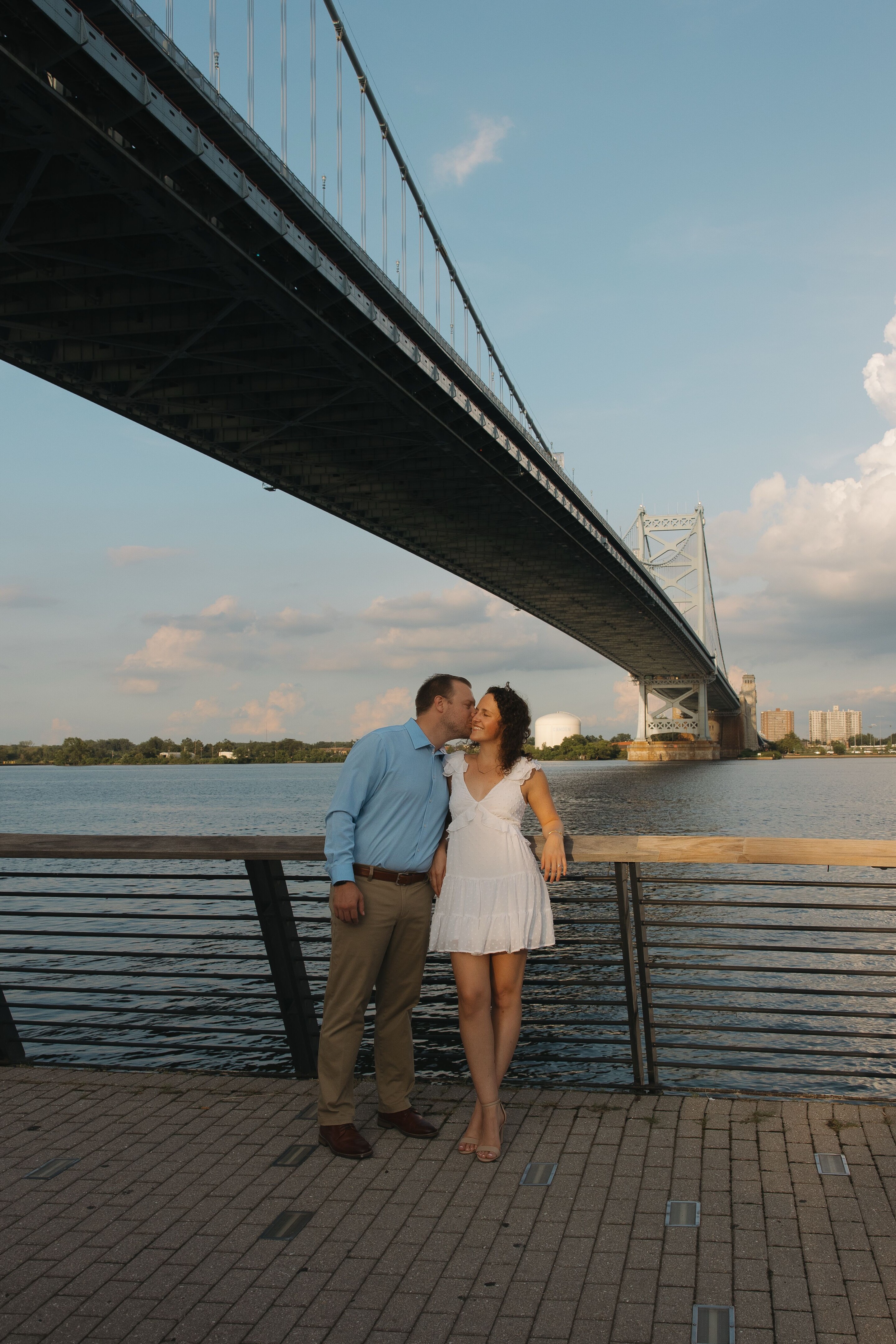 Ashley & Brian Home Page Banner